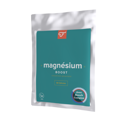 Magnésium Boost