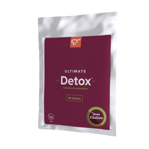 Ultimate Detox