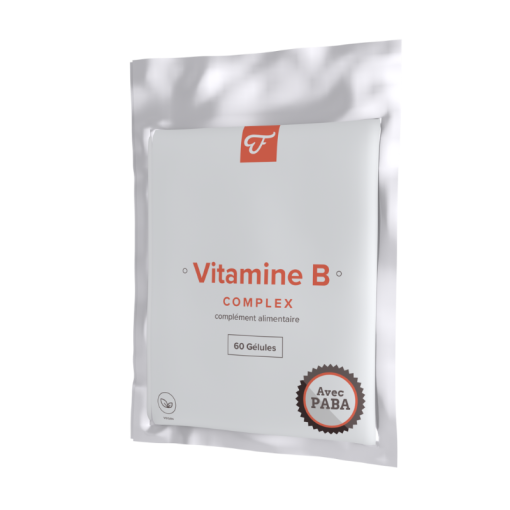 Vitamine B Complex