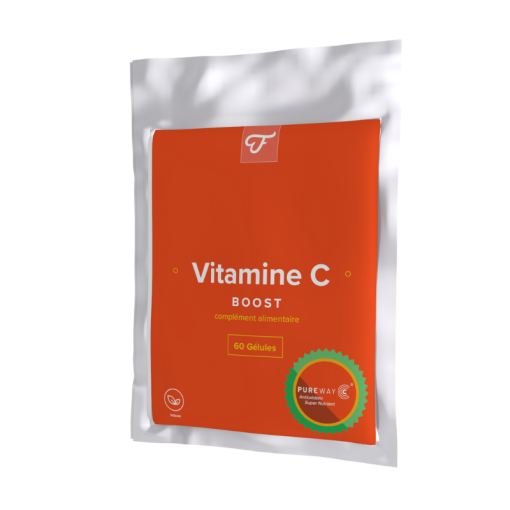 Vitamine C Boost